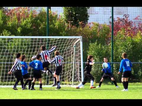 U11 KRC gent zeehaven (2 tem 16 okt 2010)