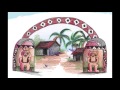 歌謠篇   大武魯凱語 09 senai ki cekele 我的部落《伴唱篇》