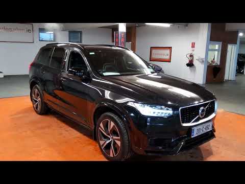 Volvo XC90 2020 - Image 2