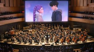 Download lagu Free – Rumi & Jinu | Epic Orchestra mp3 Download lagu Free – Rumi & Jinu | Epic Orchestra mp3