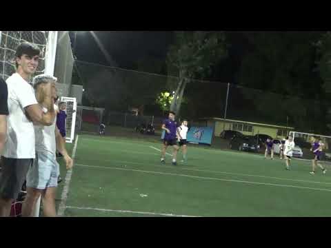 ADICTOS A LA MADERA VS FIORENTINA - #LigaNuñez - #Apertura SLV - 24/02/2023