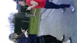 Elo' et m0aa sur Day'n'night