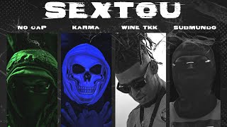 SEXTOU Lyrics English Translation