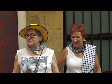 [VIDEO] Las fiestas de la calle San Lorenzo 2026, en resumen