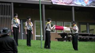Pathfinder Camporee 2011