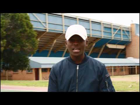 STICKY SICKY -THEY DON'T KNOW ME(OFFICIAL MUSIC VIDEO)