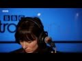 Foe 'Genie in a Coke Can' - Steve Lamacq BBC ...