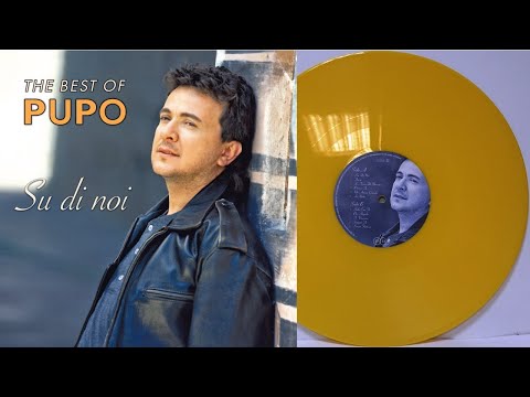 PUPO 💥The Best Of Pupo 💖