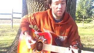 &quot;Love Song&quot; -Jason Morant Cover