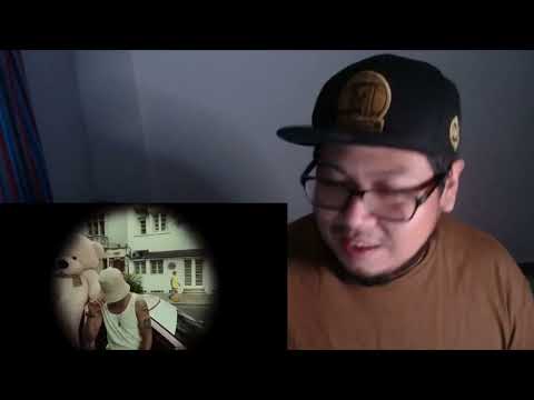 REACCIÓN A Tommy Boysen, King Savagge - Quieres Quedarte? (Prod. Mateo On The Beatz)