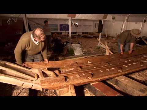 Time Team Special The Boats That Made Britain
