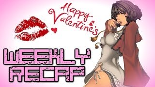 MMOHuts Weekly Recap #174 Feb. 10th - Blade & Soul, BLESS, Nosgoth & More!