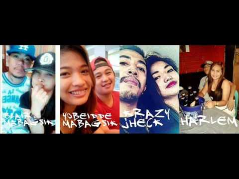 Gangsta Lang Ako Part II - Lafamilia Recordz