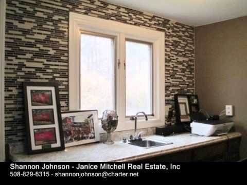 25 Shrine Avenue, West Boylston MA 01583 - Single Family Home - Real Estate - For Sale -