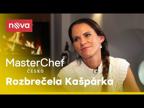 Co bylo pro krásnou Petru nejdojemnější? I Masterchef I Nova