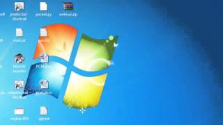How to keep screen on in Windows 7