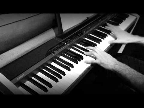 Ivan Mládek - Linda - Piano Solo