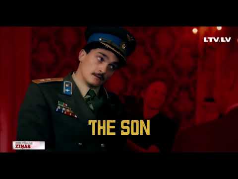 “Staļina nāve” kinoteātrī