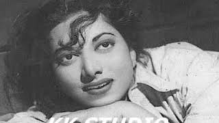 Koi Lakh Kare Iesa wias Suriya MOTI MAHAL 1952 KK