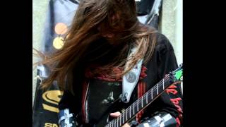 Avenger of Blood - Where the Pictures Lie