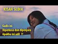 Kisah Sedih Seorang Anak Gadis Jadi Korban Pelecehan Lalu Dipenjara