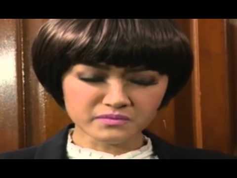 Sidang Perceraian Julia Perez,Jupe Kecewa Gaston Nggak Datang