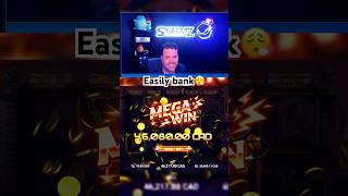 Bonus in bio #shorts #bigwin #slot