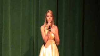 "It's No Secret Anymore"