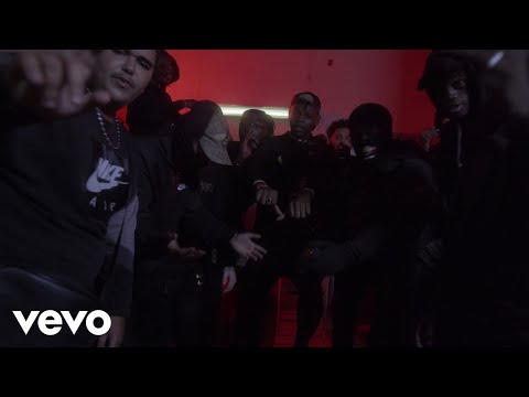 Chicaille Argenté - Yencli a plus de souffle 3 (Clip officiel)