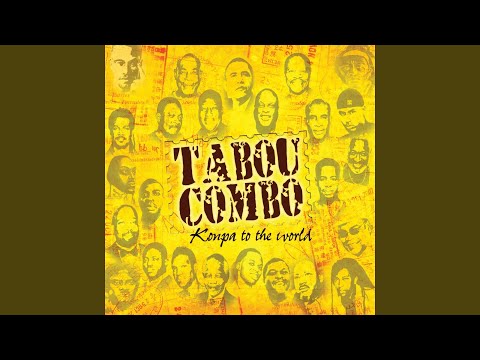 Lage'm pou ale (feat. Dener Ceide)