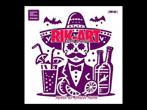 Rik-Art - Texico Lindo (Original)