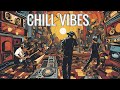 Chill Vibes Funky Hip Hop Mix Chillhop Hiphop