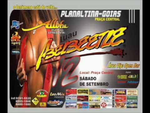 CD Luau Abelbeetle em Planaltina GO 2009