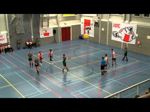 22-02-2014 TOP/Justlease 1 - LDODK 1 (goals)