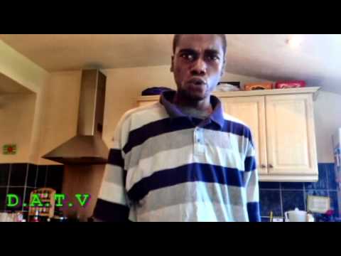 [D.A.T.V] Python - Playball Freestyle