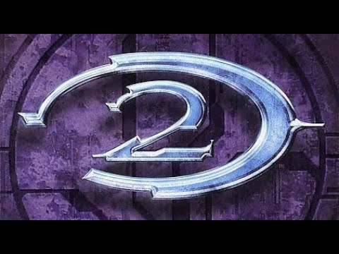 Halo 2: Relaxing Music