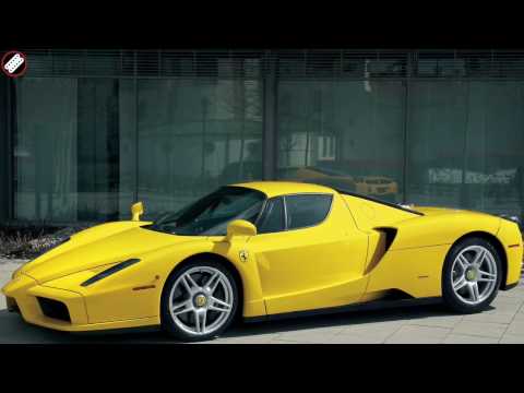 Thumbnail for Eric Clapton, Ferrari e Captadores by Ferrari, Car