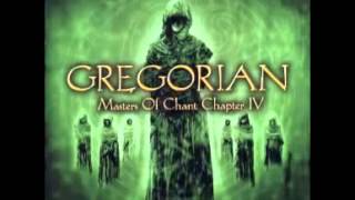 Gregorian   Imagine