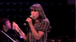 Nikki M. James - The Ladies Who Tony video