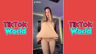 Big Bank TikTok Challenge ❤️? | @Kimtylor_ #shorts
