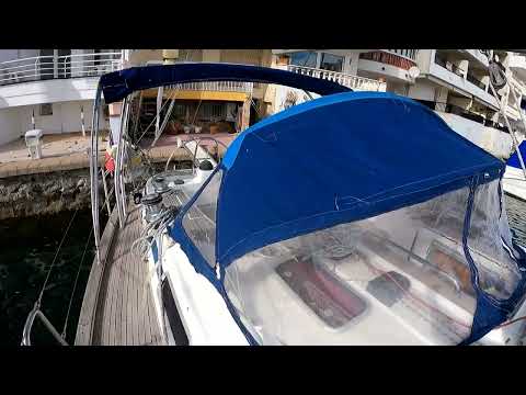 Bavaria 46 Cruiser  - Boatshed - Boat Ref#307154