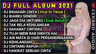 Download lagu DJ BIDADARI CINTA SLOW | SAMPAI AJAL MENJEMPUTKU KU SELALU MENCINTAMU REMIX VIRAL TIKTOK 2021 mp3