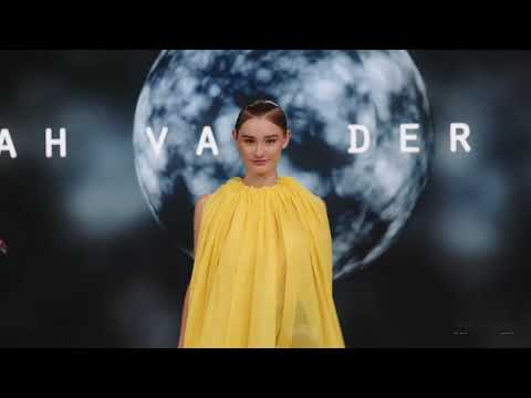 Dutch Design Show - Sarah van der Wilk