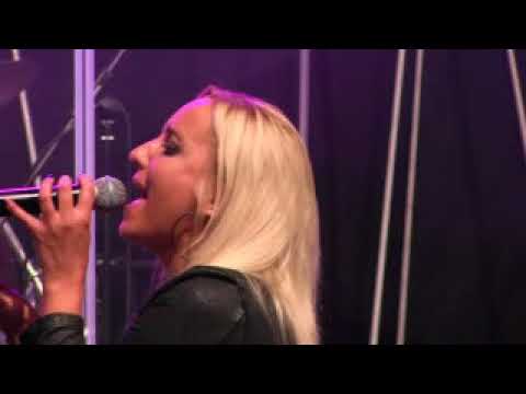 DJ Tom und Marlena Martinelli