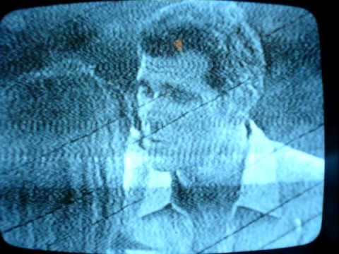 TV-DX 08.09.2009 - LATE SEASON - TVE1 on VHF ch E2 Navacerrada, E via sporadic-e in NW-Germany (1)