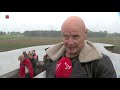 Achtste landschapskunstwerk van Flevoland onthuld