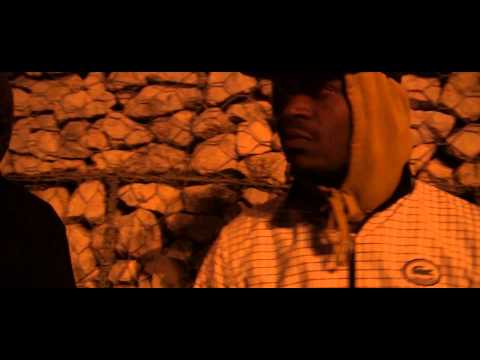 Mota JR - Desabafo (OFFICIAL VIDEO) 2014