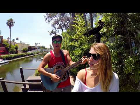 GoPro Done In One: Sam & Dane - Los Angeles, CA 7.28.15 - Music