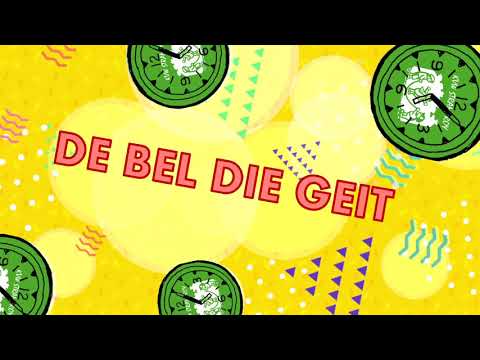 KVW Stramproy 2019 - Tiêd Veur KVW (lyrics clip)