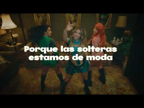 Partyseo En Lima (Letra) - @AsmirYoung , @flavialaosoficial  & @handaoficial